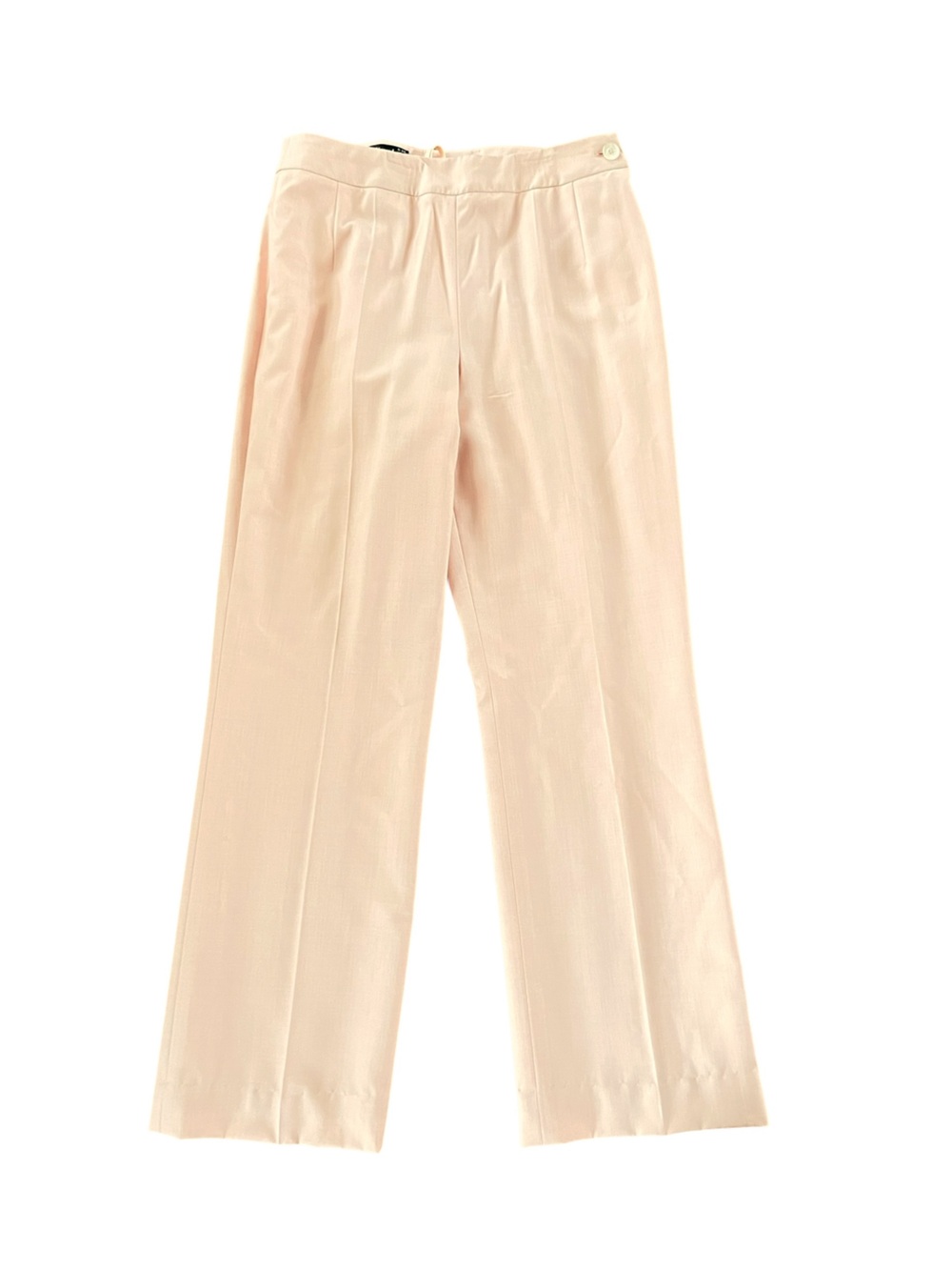 Vintage Louis Feraud Designer Trouser Pants